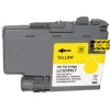 BROTHER LC3239XL AMARILLO CARTUCHO DE TINTA PIGMENTADA GENERICO - REEMPLAZA LC3239XLY