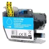 BROTHER LC3219XL CYAN CARTUCHO DE TINTA GENERICO - REEMPLAZA LC3219XLC