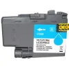 BROTHER LC3239XL CYAN CARTUCHO DE TINTA PIGMENTADA GENERICO - REEMPLAZA LC3239XLC
