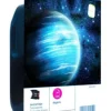 BROTHER LC1280XL MAGENTA CARTUCHO DE TINTA ORIGINAL - LC1280XLMBP