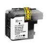 BROTHER LC129XL NEGRO CARTUCHO DE TINTA GENERICO - REEMPLAZA LC129XLBK