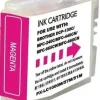 BROTHER LC1000XL/LC970XL MAGENTA CARTUCHO DE TINTA GENERICO - REEMPLAZA LC1000M/LC970M