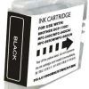 BROTHER LC1000XL/LC970XL NEGRO CARTUCHO DE TINTA GENERICO - REEMPLAZA LC1000BK/LC970BK