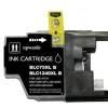 BROTHER LC1240XL/LC1220XL/LC1280XL NEGRO CARTUCHO DE TINTA GENERICO - REEMPLAZA LC1240BK/LC1220BK/LC1280XLBK