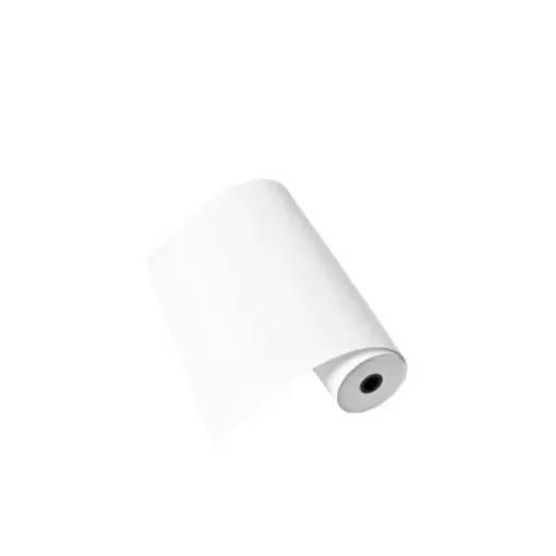 BROTHER PAR411 PACK DE 6 ROLLOS DE PAPEL TERMICO CONTINUO A4 DE 30 METROS ORIGINAL