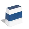 BROTHER PR1850E6P PACK DE 6 MONTURAS DE SELLOS ORIGINALES - 18X50MM - COLOR AZUL