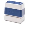 BROTHER PR2260E6P PACK DE 6 MONTURAS DE SELLOS ORIGINALES - 22X60MM - COLOR AZUL