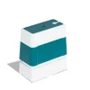 BROTHER PR1850G6P PACK DE 6 MONTURAS DE SELLOS ORIGINALES - 18X50MM - COLOR VERDE