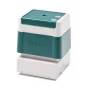 BROTHER PR4040G6P PACK DE 6 MONTURAS DE SELLOS ORIGINALES - 40X40MM - COLOR VERDE