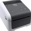BROTHER TD4420DN IMPRESORA TERMICA PROFESIONAL DE ETIQUETAS Y TICKETS USB - TARJETA DE RED - RESOLUCION 203PPP