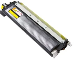 BROTHER TN230 AMARILLO CARTUCHO DE TONER GENERICO - REEMPLAZA TN230Y