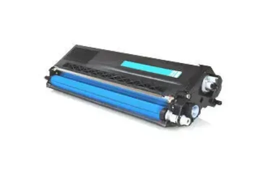 BROTHER TN320/TN325/TN321/TN326/TN329 CYAN CARTUCHO DE TONER GENERICO - REEMPLAZA TN320C/TN325C/TN321C/TN326C/TN329C