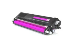 BROTHER TN320/TN325/TN321/TN326/TN329 MAGENTA CARTUCHO DE TONER GENERICO - REEMPLAZA TN320M/TN325M/TN321M/TN326M/TN329M