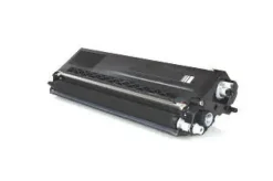 BROTHER TN320/TN325/TN321/TN326/TN329 NEGRO CARTUCHO DE TONER GENERICO - REEMPLAZA TN320BK/TN325BK/TN321BK/TN326BK/TN329BK