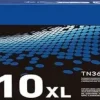 BROTHER TN3610XL NEGRO CARTUCHO DE TONER ORIGINAL - TN3610XL