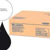 BROTHER WT223CL BOTE RESIDUAL ORIGINAL
