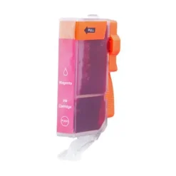 BULK - CANON CLI521 MAGENTA CARTUCHO DE TINTA GENERICO - REEMPLAZA 2935B001