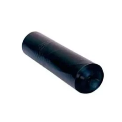 BUNZL BOLSA BASURA 85X105 NEGRA /R-10UD 21089 MAK749383