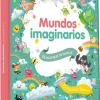 BUSCA QUE TE BUSCA. MUNDOS IMAGINARIOS