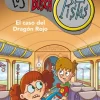 BUSCAPISTAS 11 CASO DEL DRAGON ROJO,EL