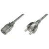 CABLE DIGITUS ALIMENTACION 1 8M