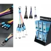 CABLE MULTIPLE USB