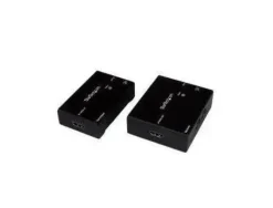 CABLES AUDIO-VIDEO STARTECH EXTENSOR HDMI DE CAT5 HDBASET