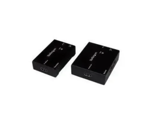 CABLES AUDIO-VIDEO STARTECH EXTENSOR HDMI DE CAT5 HDBASET
