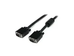 CABLES AUDIO-VIDEO STARTECH CABLE 25M VIDEO VGA HD15