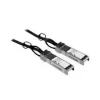 CABLES FIBRA / ETHERNET / TELEF. STARTECH CABLE 2M DE RED TWINAX PASIVOCOBRE