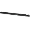CABLES FIBRA / ETHERNET / TELEF. STARTECH PANEL PARCHEO 24 PUERTOS RJ45CAT5E