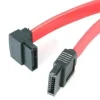 CABLES ORDENADOR / MOVILIDAD STARTECH DATOS SATA EN NGULO RECTO A LA DER