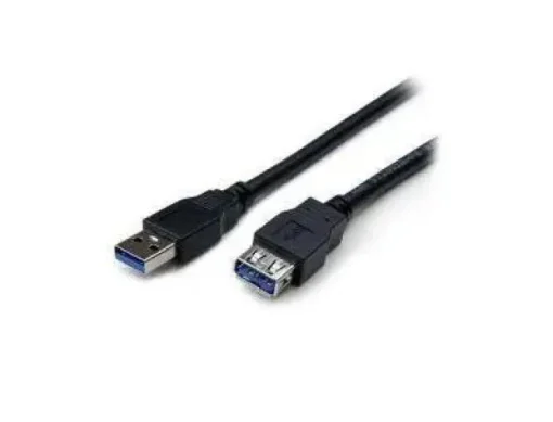 CABLES ORDENADOR / MOVILIDAD STARTECH ALARGADOR USB A 3.0 2M M A H