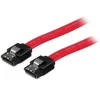 CABLES ORDENADOR / MOVILIDAD STARTECH SATA CON CIERRE SEGURIDAD 18 PULGA