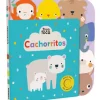 CACHORRITOS. COMBEL
