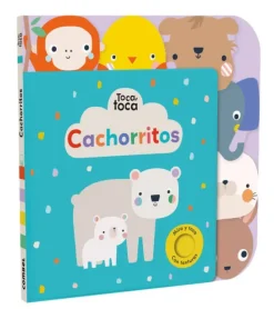 CACHORRITOS. COMBEL