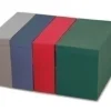 CAJA DE TRANSFERENCIAS ELBA GELTEX Fº 10 CM AZUL (3230001)