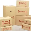 CAJA EMBALAJE C7 800X400X500 MM MOD C7 8040