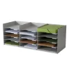 CAJONES ARMARIO PAPERFLOW 15B GRIS 535.02 MAK289406