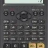 CALCULADORA CIENTIFICA CASIO FX-82 SP CW