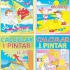 CALCULAR I PINTAR. EXPLICAR CONTES