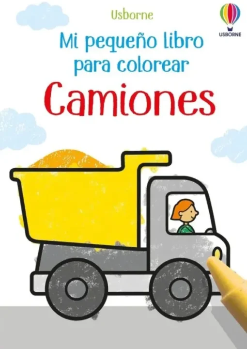 CAMIONES