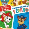 CAMPAMENTO DE VERANO CON LA PATR