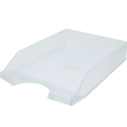 CAMPUS BANDEJA SOBREM.PLUS PLAST.TRANSPARENT MOD56006 MAK180357