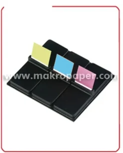 CAMPUS BANDERITAS SEÑAL 3COLOR 45553 45553 MAK035496