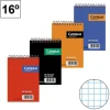 CAMPUS BLOC 16º 80H T.BASICA APAIS.60G CN4MM 001139-28- MAK001139