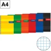 CAMPUS BLOC A4 80/H T.EXTD 70GR CN4MM 1155-34- MAK001155