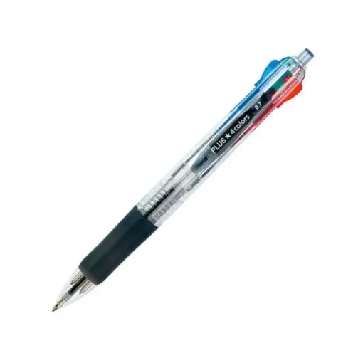 CAMPUS BOLIGRAFO PLUS (4 EN 1) @@@UD. BP-8030I MAK080593