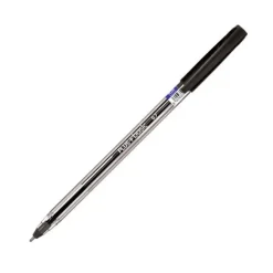 CAMPUS BOLIGRAFO PLUS +BASIC NEGRO PLUS BASIC NG MAK080835