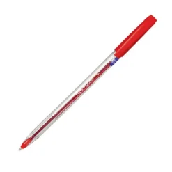 CAMPUS BOLIGRAFO PLUS +BASIC ROJO PLUS BASIC RJ MAK080836